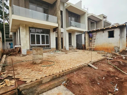 5-bedroom Townhouse for sale in Lavington, Nairobi
