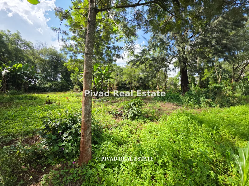 Land for sale in Kitisuru