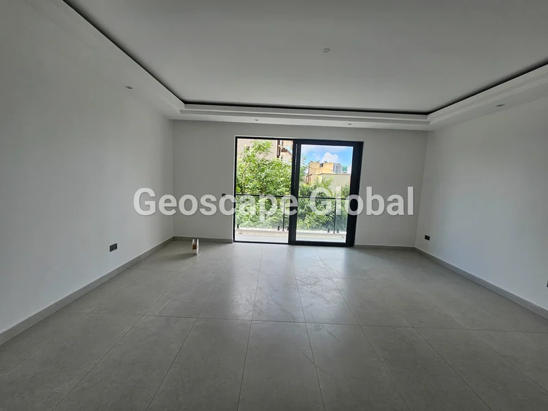 FOR RENT: Brookside Two-Bedroom Apartment for Rent