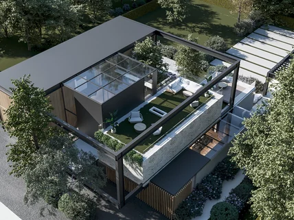 5-bedroom Villa for sale in Karen, Nairobi