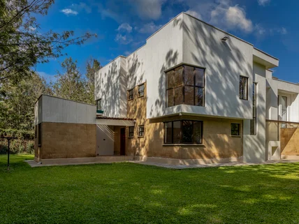 4-bedroom House for rent in Karen, Nairobi