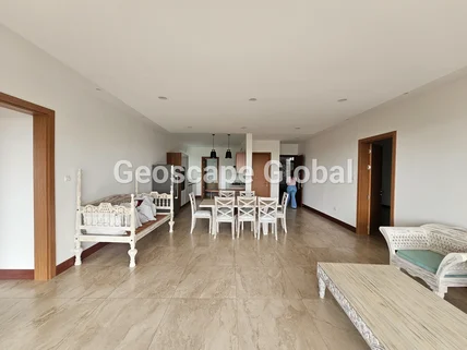 3-bedroom Apartment for rent in Parklands, Westlands