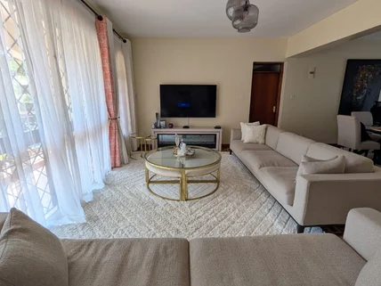 3-bedroom Apartment for sale in Kilimani, Nairobi