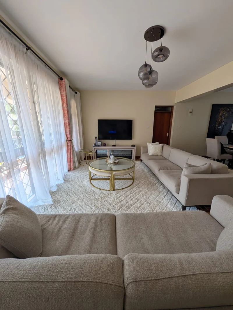 Spacious 3-Bedroom Apartment for Sale