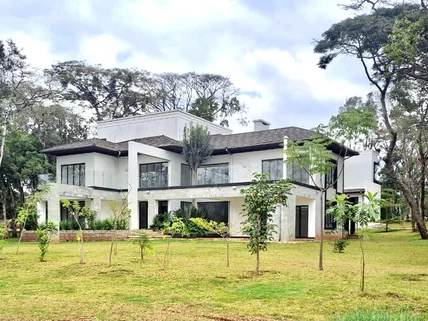 5-bedroom Villa for rent in Karen, Nairobi