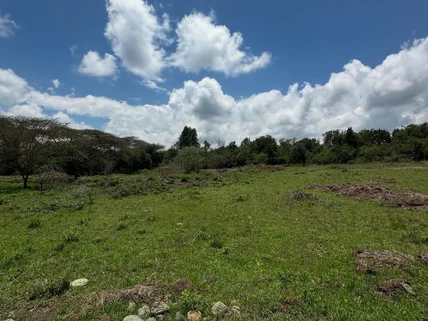 Land for sale in Karen, Nairobi