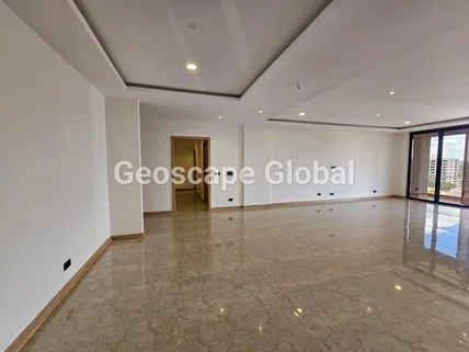 4-bedroom Apartment for rent in Lower Kabete, Westlands