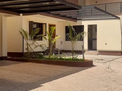4-bedroom Villa for rent in Tigoni, Limuru