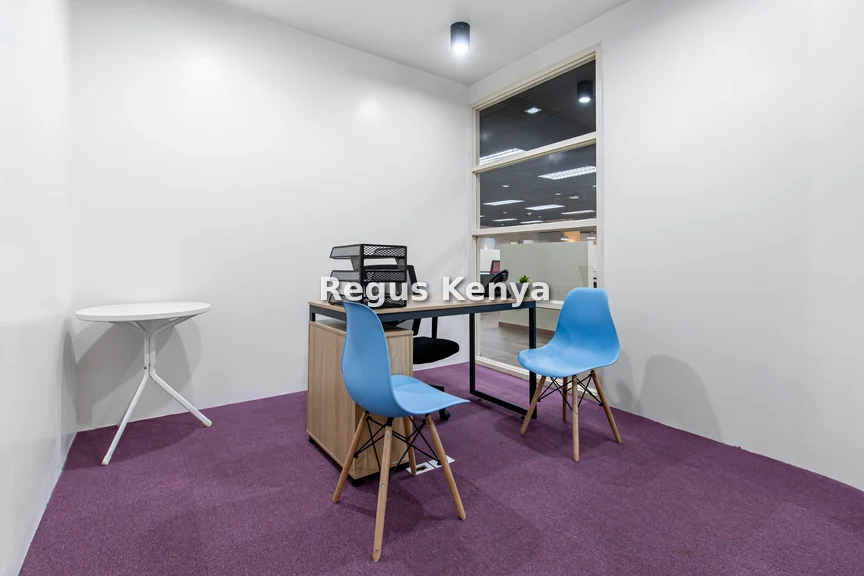 Office for rent in Westlands Area
