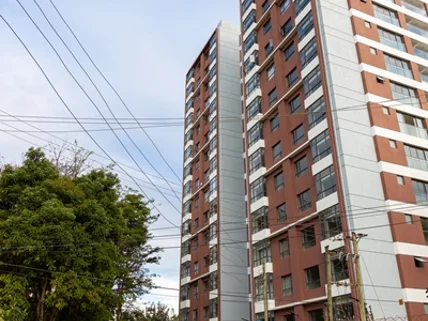1-bedroom Apartment for rent in Lavington, Nairobi