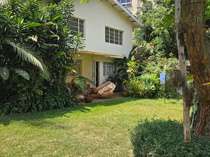 2-bedroom House for rent in Spring Valley, Westlands