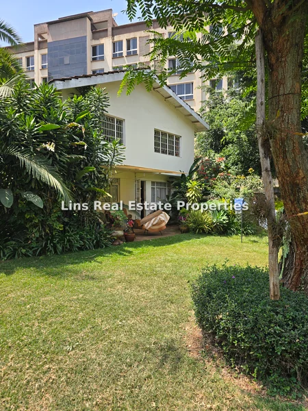 2-bedroom House for rent in Spring Valley
