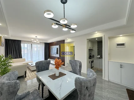 1-bedroom Apartment for rent in Kilimani, Nairobi