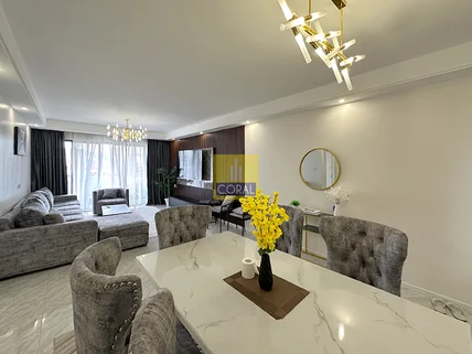 2-bedroom Apartment for rent in Kilimani, Nairobi