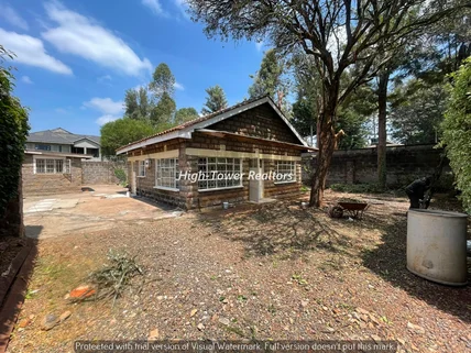 2-bedroom House for rent in Karen, Nairobi