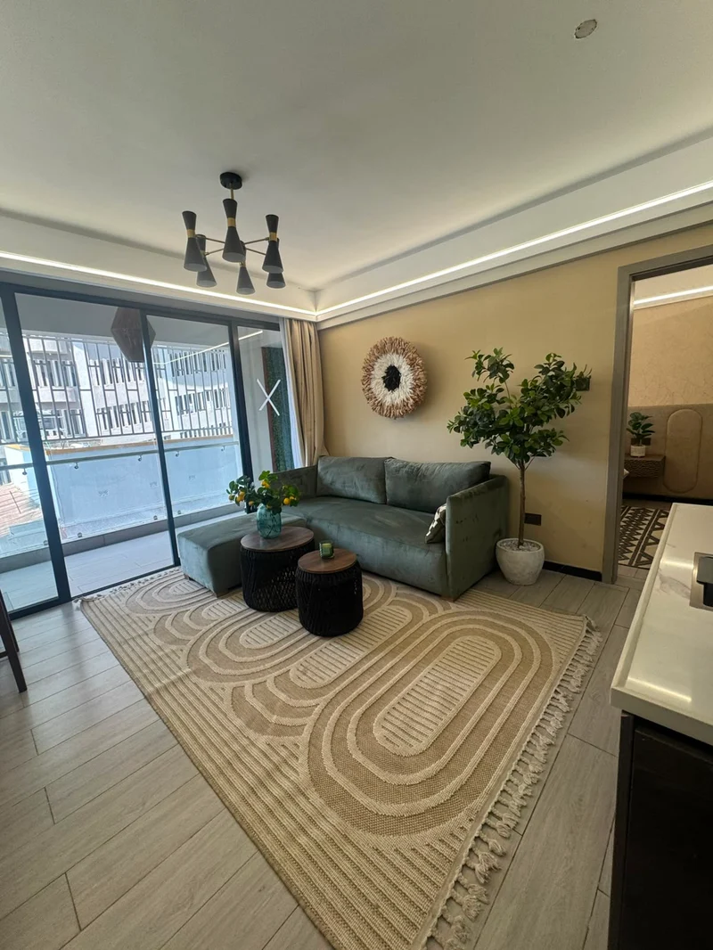 One Bedroom Apartments for Sale,Westlands