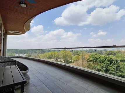 3-bedroom Apartment for rent in Westlands Area, Westlands