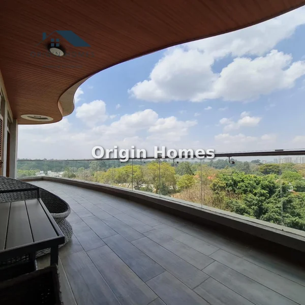 3-bedroom Apartment for rent in Westlands Area