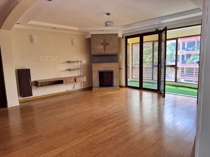 3-bedroom Apartment for rent in Kilimani, Nairobi
