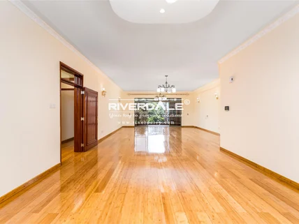 3-bedroom Apartment for rent in Kilimani, Nairobi