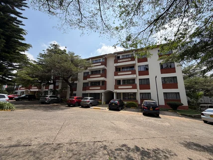 3-bedroom Apartment for sale in Kileleshwa, Nairobi