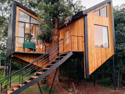 1-bedroom House for rent in Karen, Nairobi