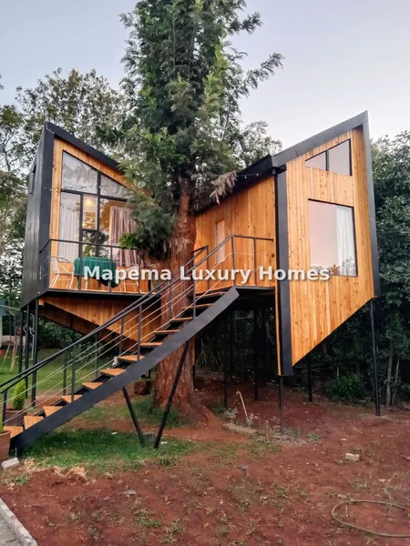 1-bedroom House for rent in Karen