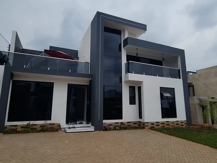 4-bedroom House for sale in Ruiru, Kiambu County