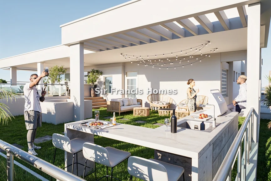 0-bedroom Apartment for sale in Shanzu