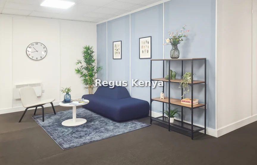 Office for rent in Parklands