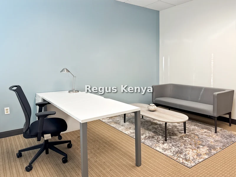 Office for rent in Parklands