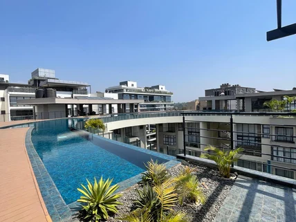 4-bedroom Apartment for rent in Riverside, Westlands