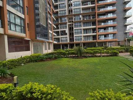 2-bedroom Apartment for rent in Lavington, Nairobi