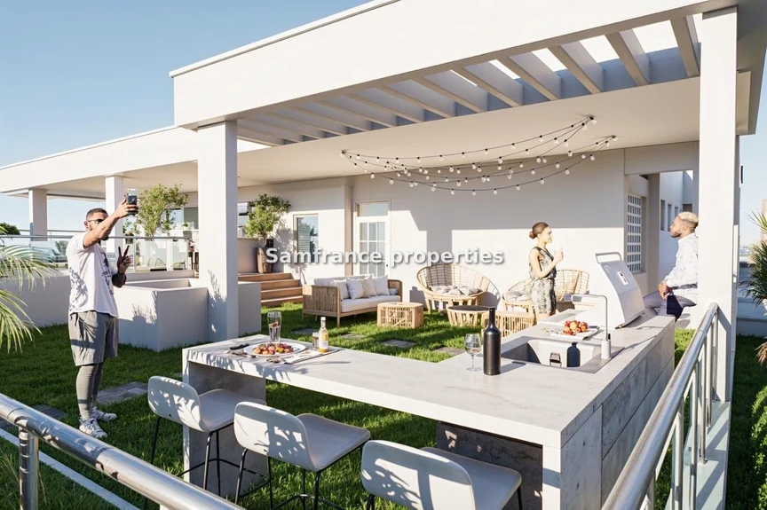 0-bedroom Apartment for sale in Shanzu