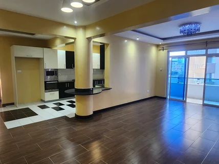 2-bedroom Apartment for rent in Kileleshwa, Nairobi