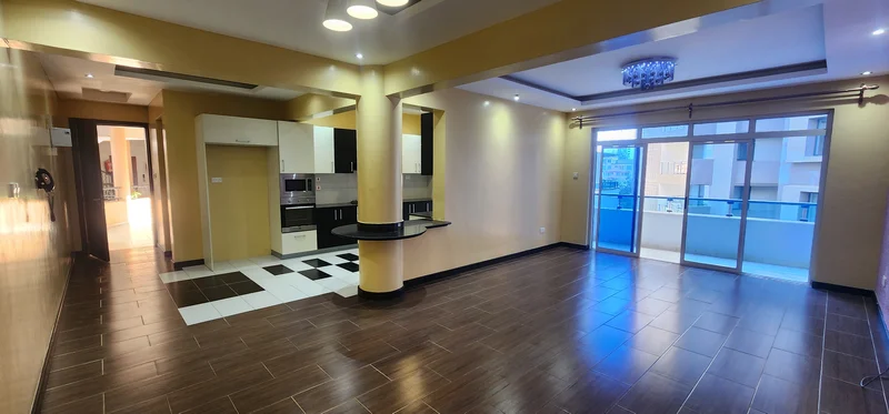 Kileleshwa Luxury All-Ensuite Apartments with Premium Lifestyle Amenities