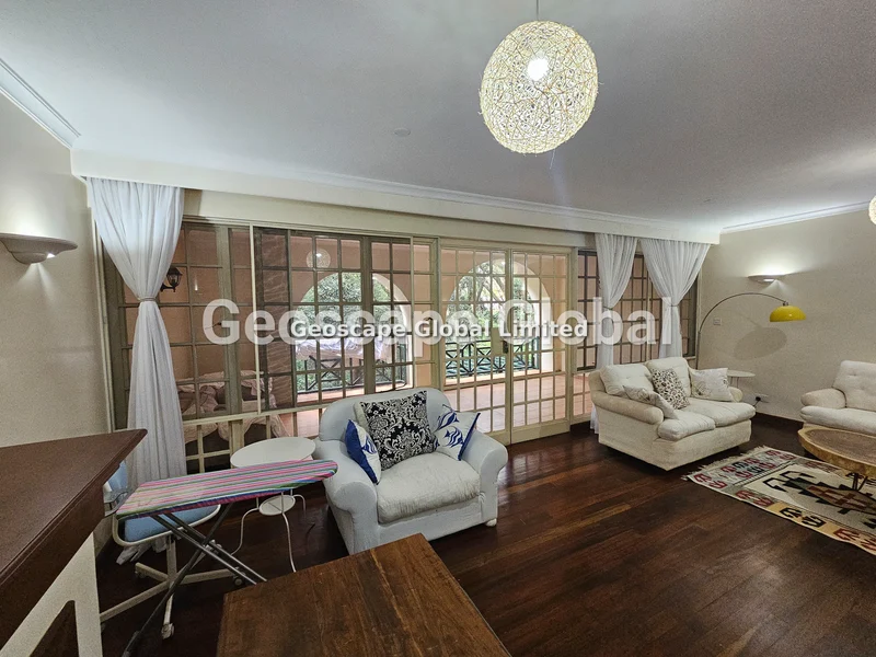 3-bedroom Apartment for rent in Riverside