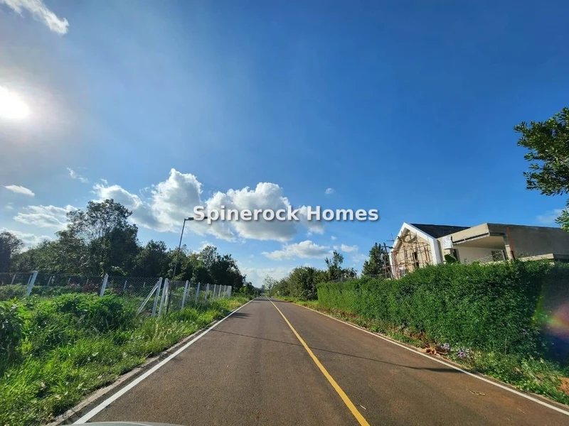 Land for sale in Thika Road