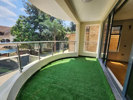 5-bedroom Townhouse for rent in Lavington, Nairobi