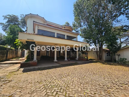 Commercial Property for rent in Gigiri, Westlands