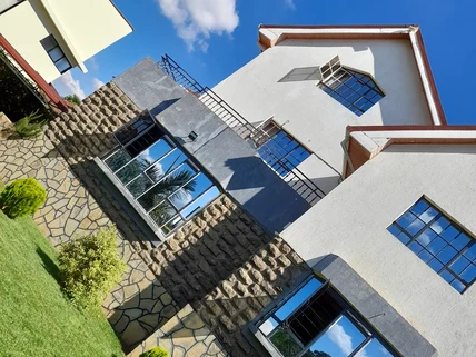4-bedroom Townhouse for sale in Kiambu Road, Nairobi