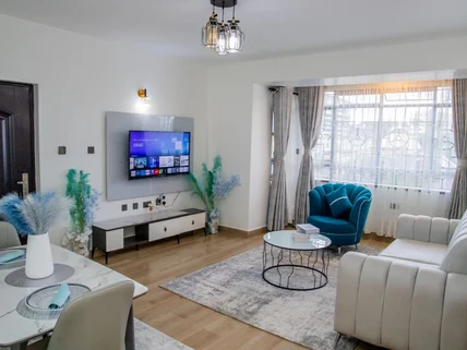 1-bedroom Apartment for rent in Westlands Area, Westlands