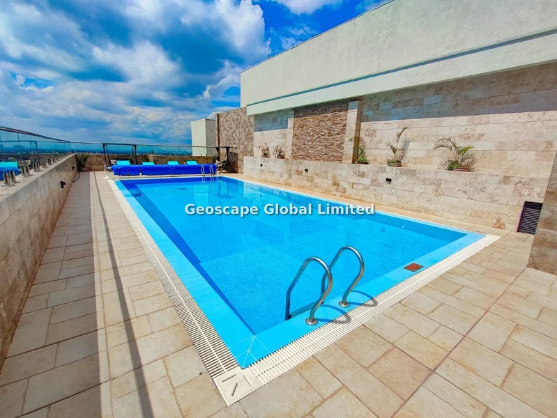 1-bedroom Apartment for rent in Westlands Area
