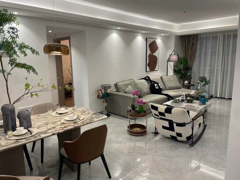 modern apartment for sale