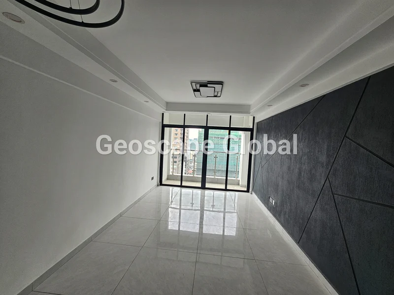 FOR SALE: Westlands Two-Bedroom Apartment for Sale