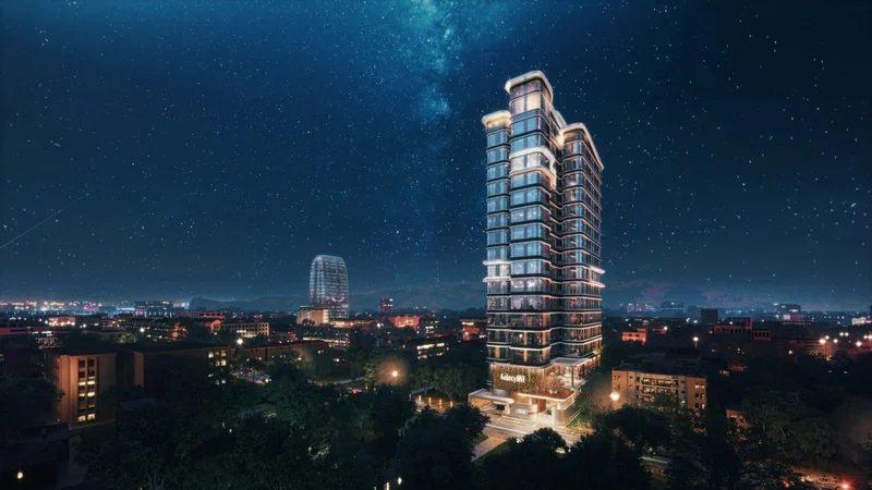 2-Bedroom All En-Suite Apartment for Sale | Westlands