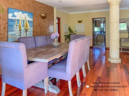 4-bedroom Apartment for rent in Westlands Area, Westlands