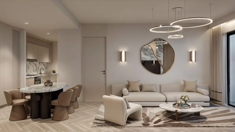 Own a luxury apartment in Westlands with stunning Karura Forest & GTC skyline views