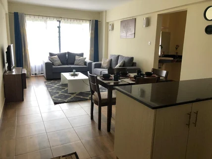 2-bedroom Apartment for sale in Ruaka, Kiambu County