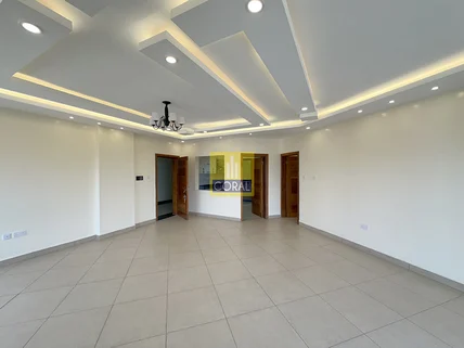 3-bedroom Apartment for rent in Kilimani, Nairobi